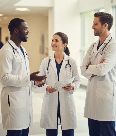 Healthcare